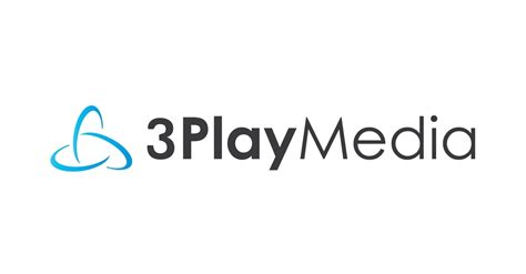 3play media